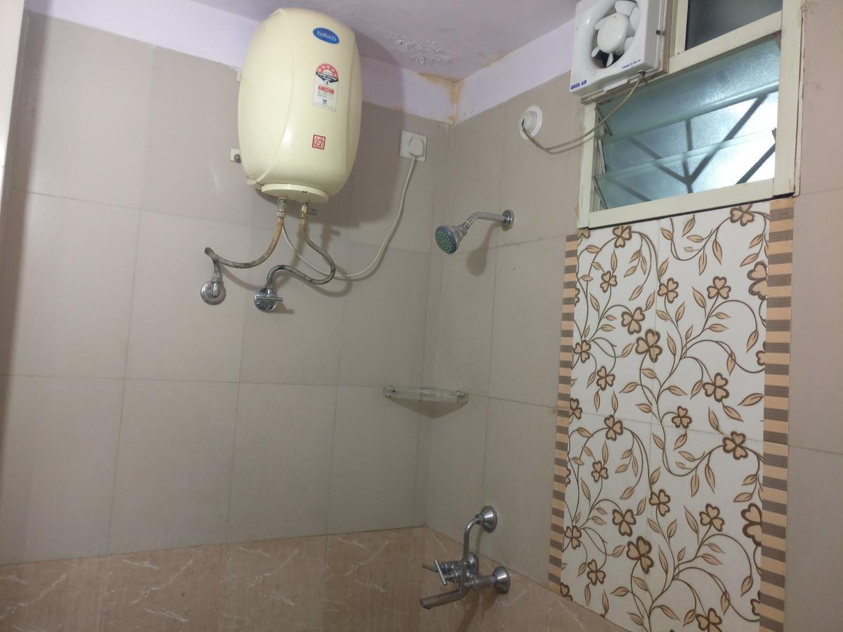 Hotel Skyland Bangalore Eksteriør bilde