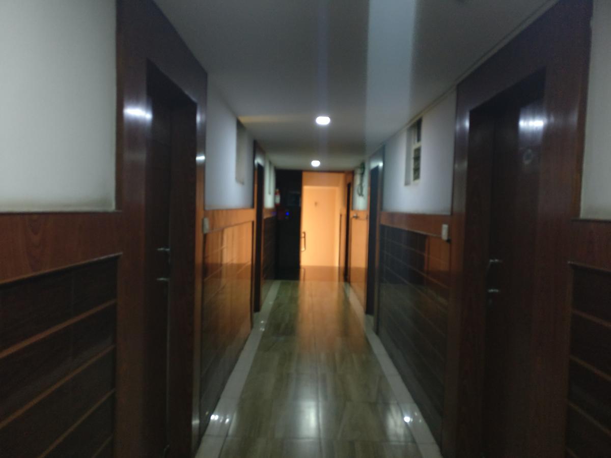 Hotel Skyland Bangalore Eksteriør bilde