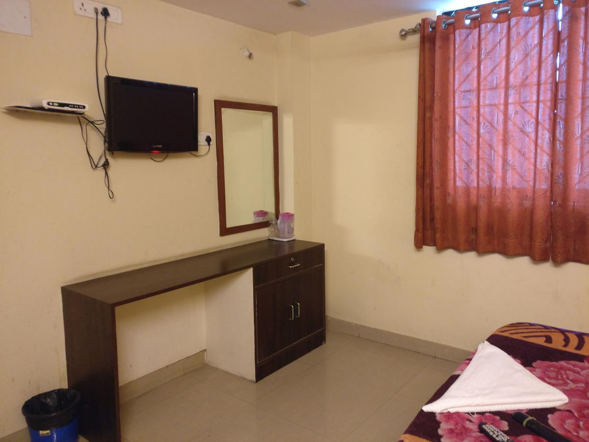 Hotel Skyland Bangalore Eksteriør bilde