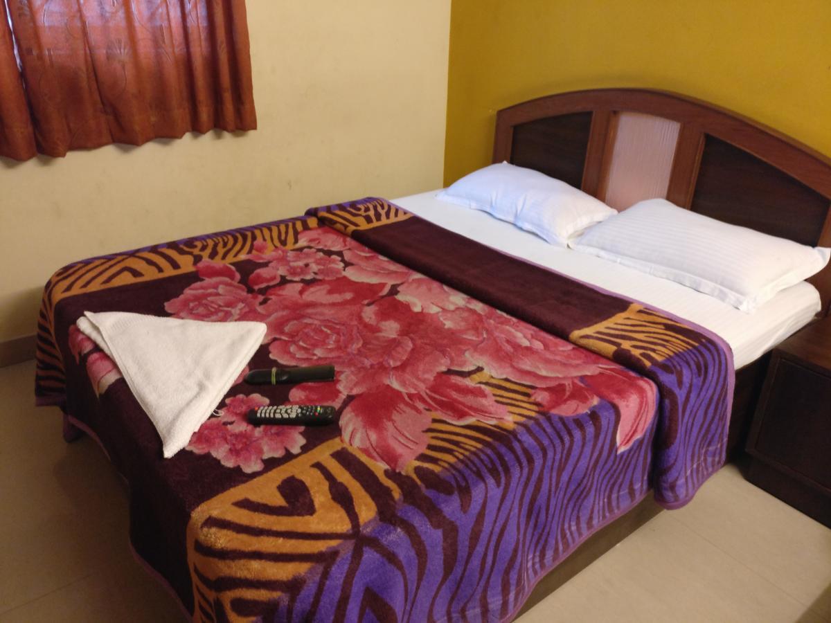 Hotel Skyland Bangalore Eksteriør bilde