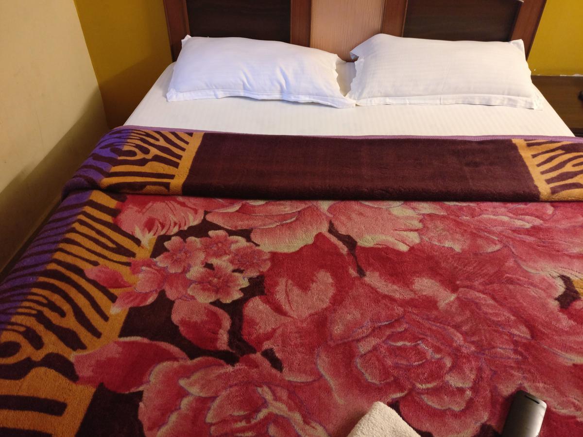 Hotel Skyland Bangalore Eksteriør bilde