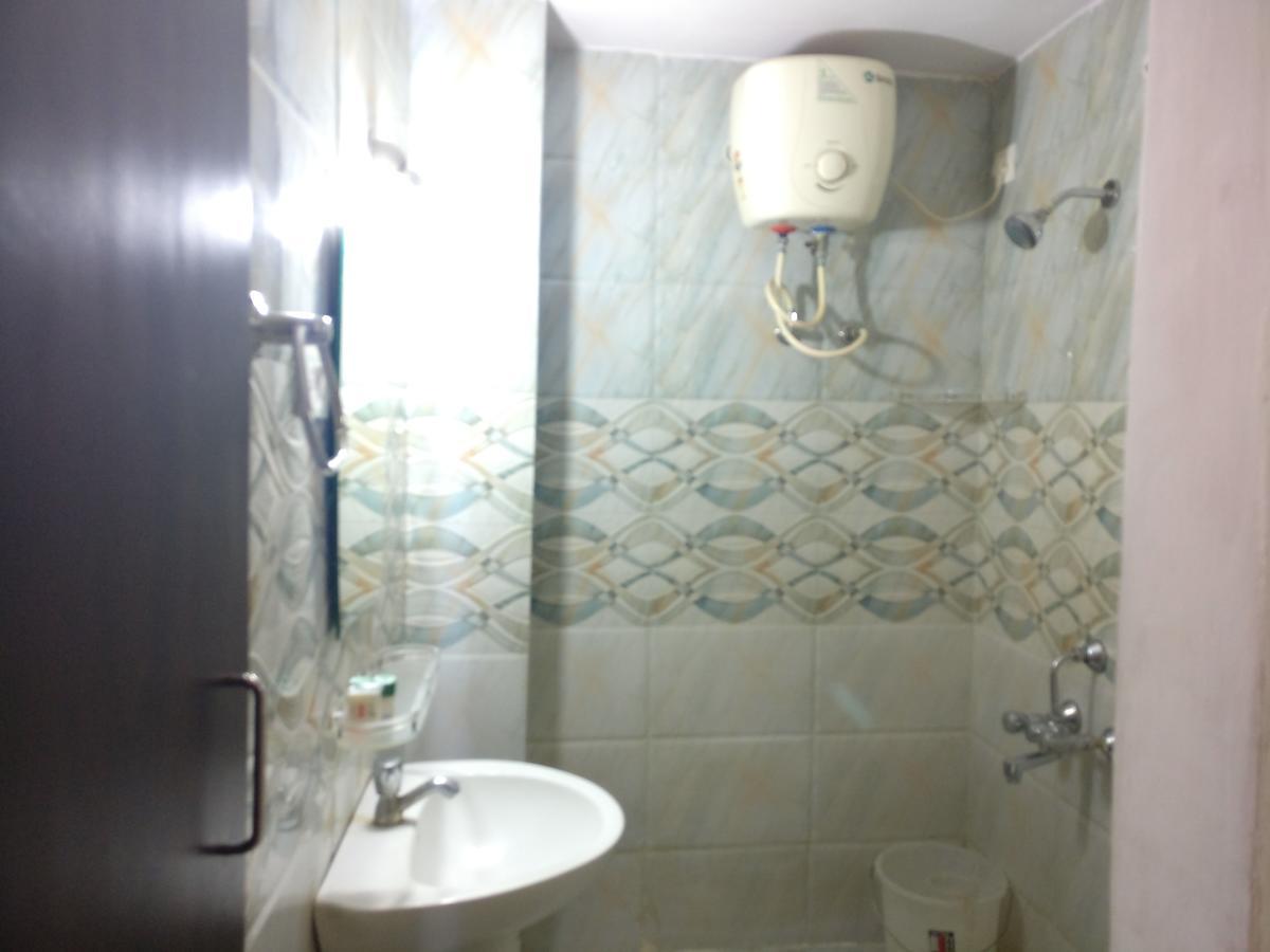 Hotel Skyland Bangalore Eksteriør bilde
